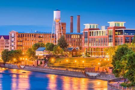 Downtown, Updated, Single Story & Wd Columbus Exteriör bild