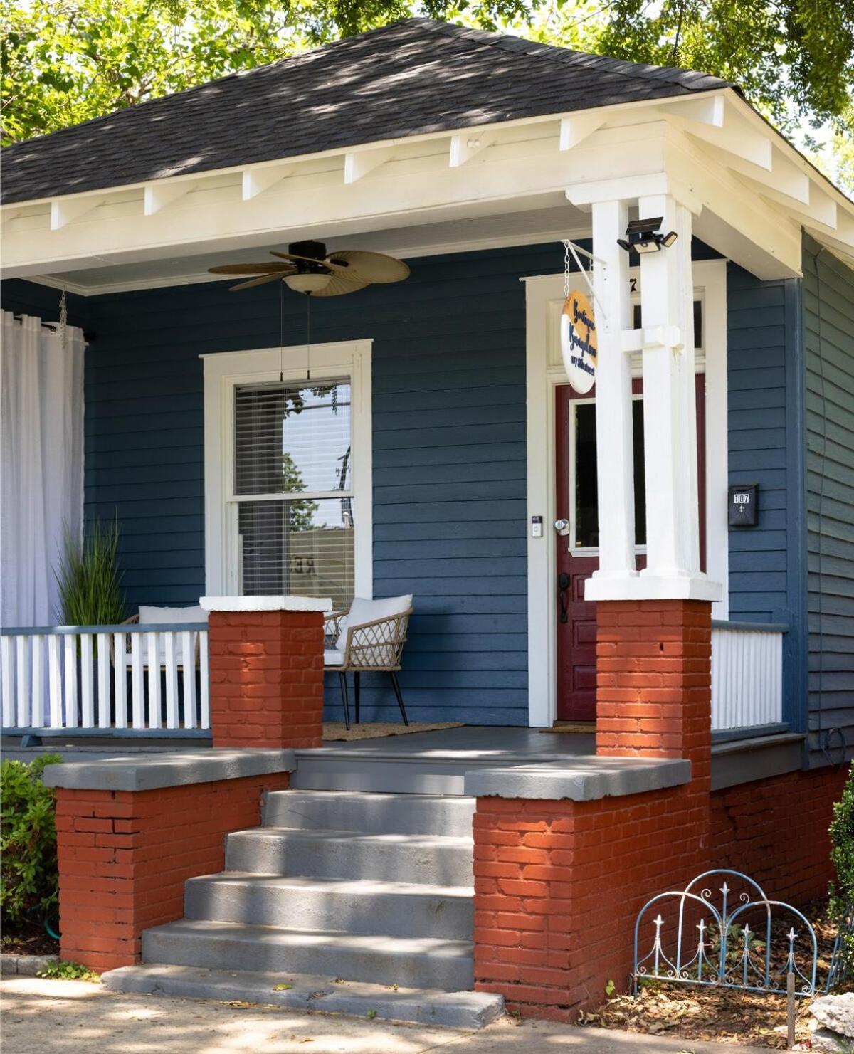Downtown, Updated, Single Story & Wd Columbus Exteriör bild